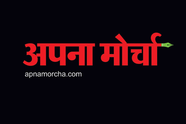 इस महिला कॉन्स्टेबल को लोग कर रहे सलाम, 6 माह की बेटी के साथ थाने में करती हैं काम