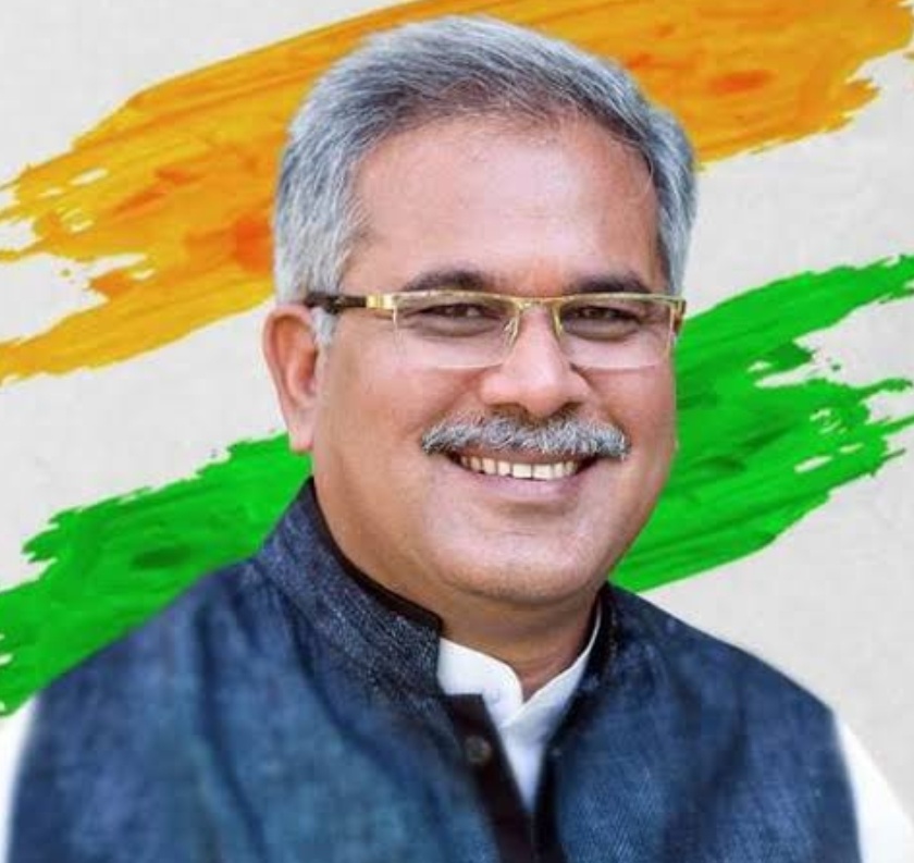 पत्रकारों की अधिमान्यता को लेकर भूपेश सरकार का शानदार फैसला