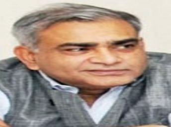एक्सप्रेस- वे की सड़क धंसी... अनिल राय पर भी उठे सवाल