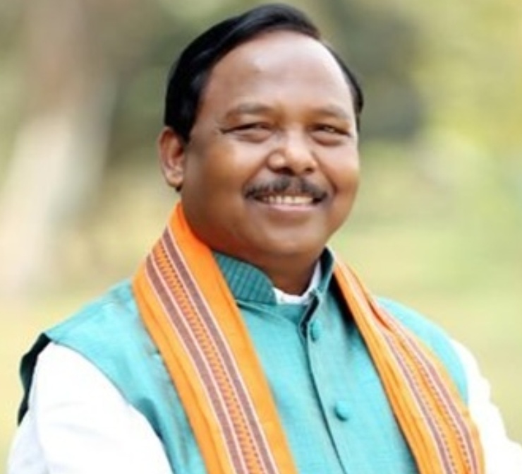 मंतूराम पर बोले रामविचार नेताम- बिकाऊ कभी टिकाऊ नहीं होता