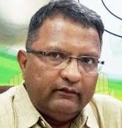 कोरोना के भीषण संकटकाल में केंद्र और छत्तीसगढ़ के  भाजपा नेताओं की भूमिका पर उठा सवाल
