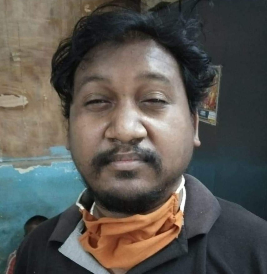 कोरोना के साथ-साथ नफरत का वायरस फैलाने वालों का भी इलाज चल रहा है छत्तीसगढ़ में