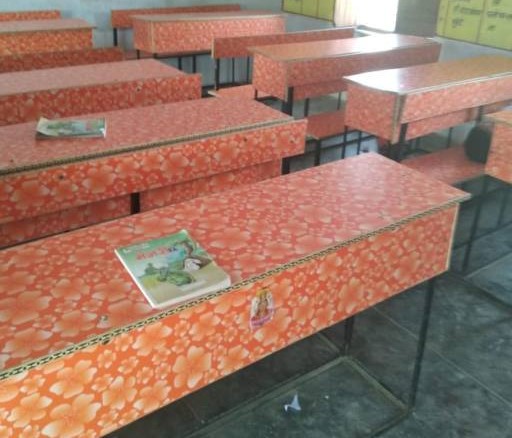 छत्तीसगढ़ में फर्नीचर सप्लाई में गड़बड़झाला करने वाले फर्मों की शिकायत प्रधानमंत्री से