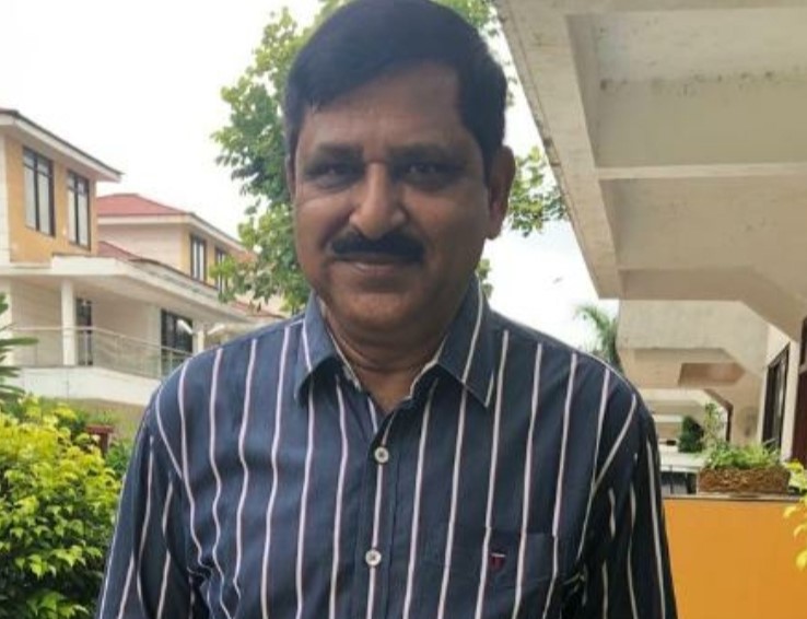 दागी अफसर को बना दिया प्रमुख अभियंता