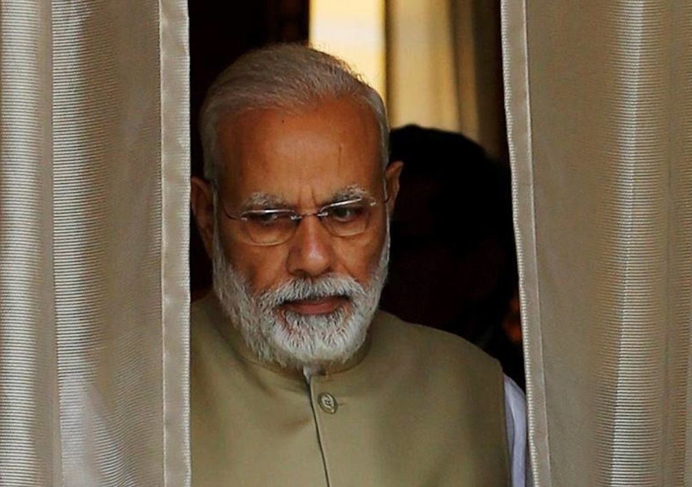 क्या मोदी सरकार माफी मांगेगी ?