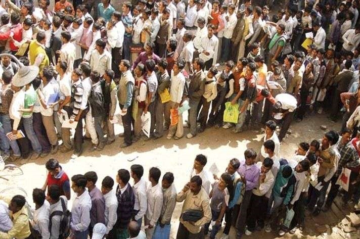 युवाओं...अपने नेताओं से पूछो- “आपके बच्चे कहां हैं ”