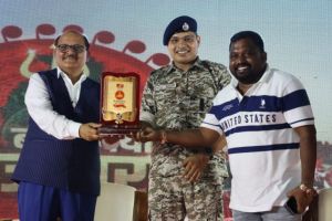 झीरम की घटना के बाद मुकेश चंद्रकार की हत्या से छत्तीसगढ़ के दामन पर लगा बदनामी का दाग